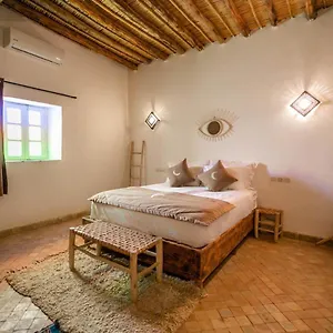 Riad Zahra Riad Fes