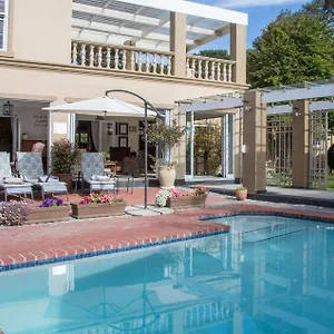 Forest Guest house Tokai