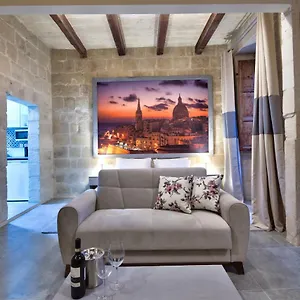 Laparelli Suites: Luxury 2 Guest house Valletta