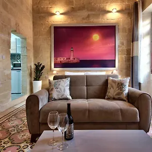 Laparelli Suites: Luxury 3 Guest house Valletta