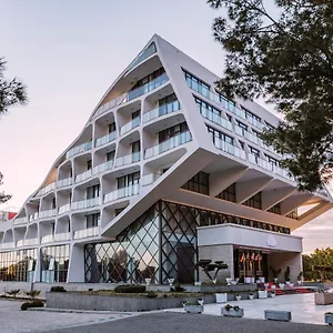 Adriatic Hotel Shengjin